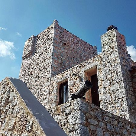 شقة Katafigi Pírgos Dhiroú المظهر الخارجي الصورة