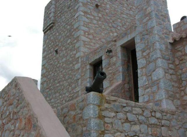 شقة Katafigi Pírgos Dhiroú المظهر الخارجي الصورة